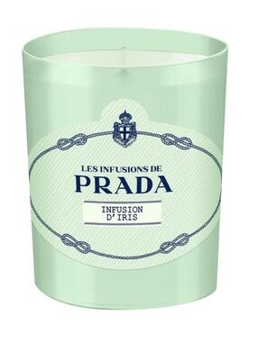 Infusion D’Iris Candle